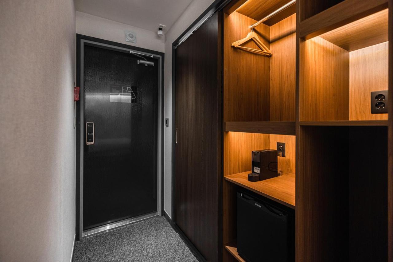 Pillowsopher Hongdae Сеул Экстерьер фото
