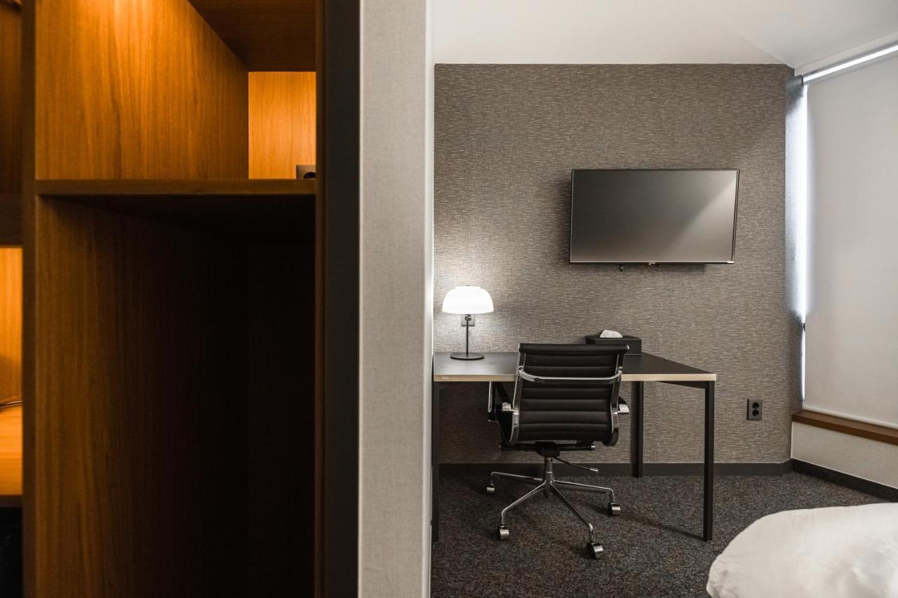 Pillowsopher Hongdae Сеул Экстерьер фото