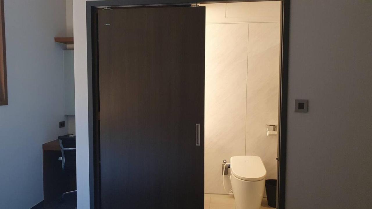 Pillowsopher Hongdae Сеул Экстерьер фото