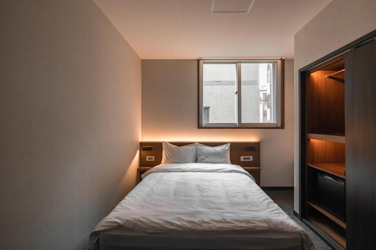 Pillowsopher Hongdae Сеул Экстерьер фото