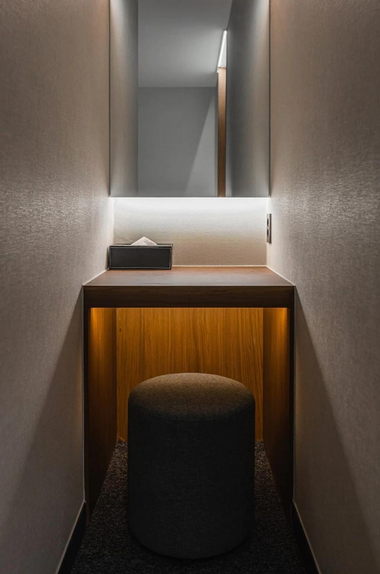 Pillowsopher Hongdae Сеул Экстерьер фото