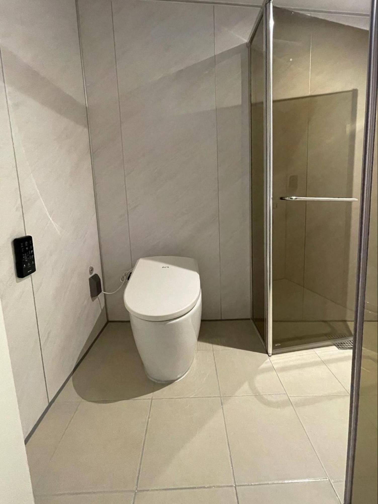 Pillowsopher Hongdae Сеул Экстерьер фото